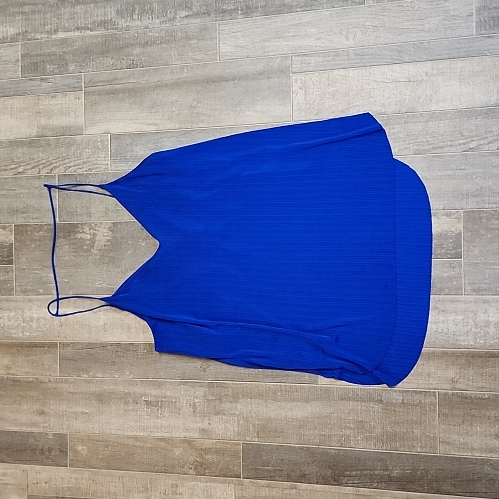 Express brand blouse